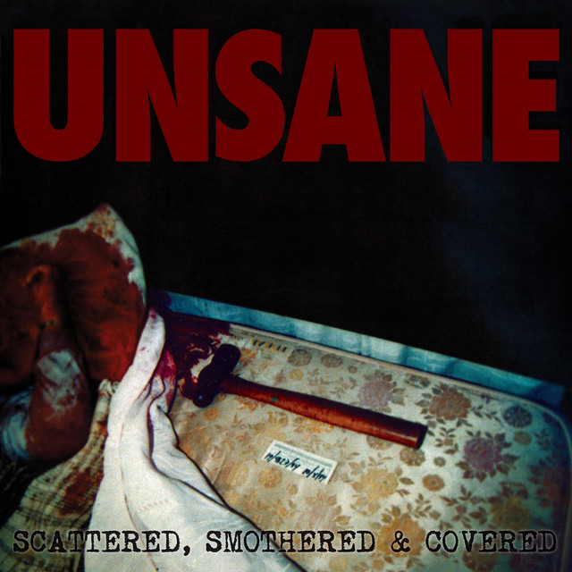 Scattered, Smothered & Covered album cover