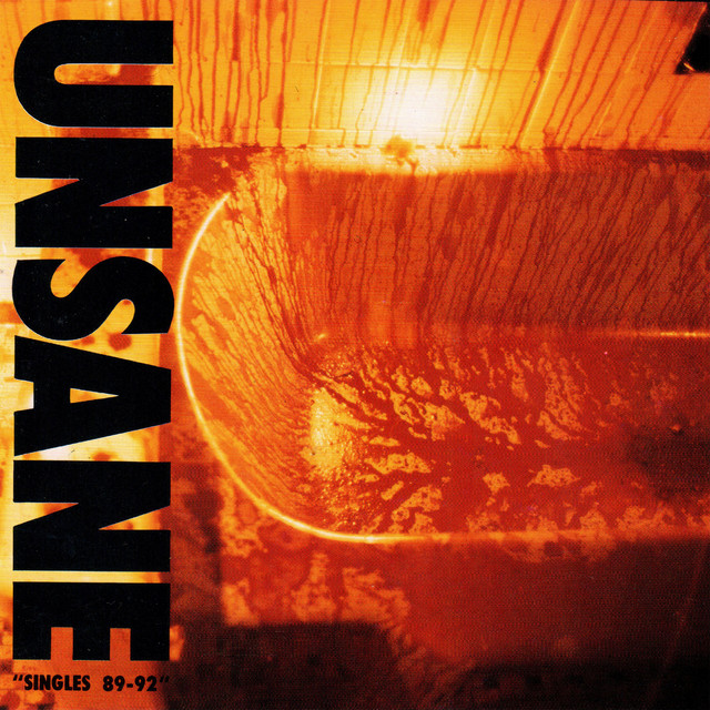 Singles 89-92 album cover