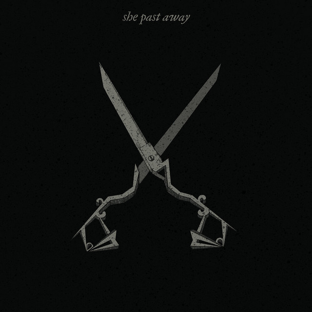 X album cover