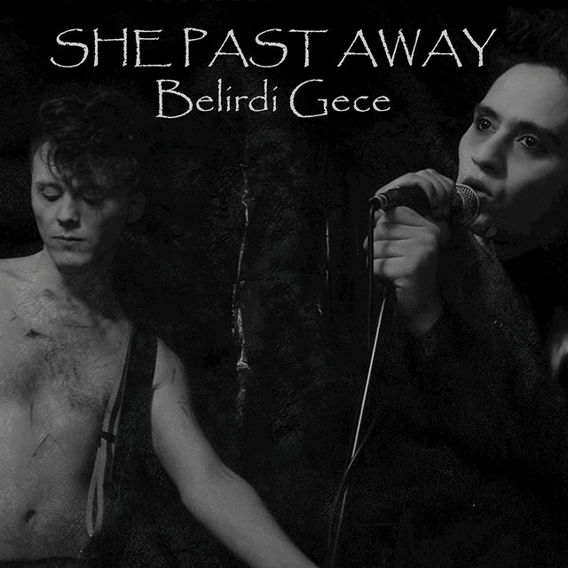 Belirdi Gece album cover