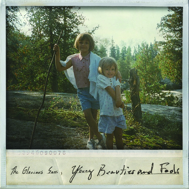 Young Beauties and Fools album cover