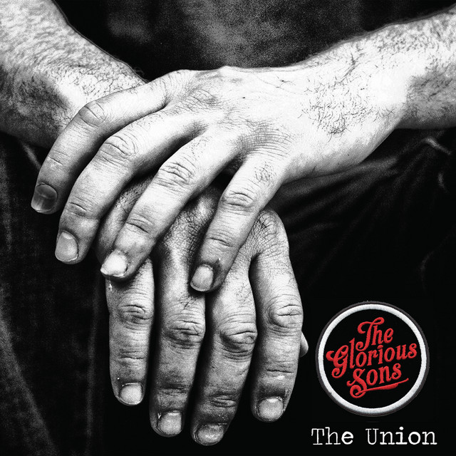 The Union album cover