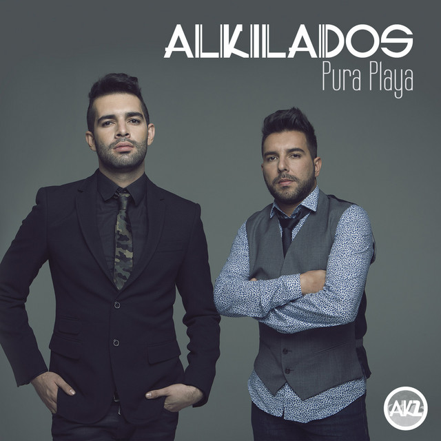 Pura Playa album cover
