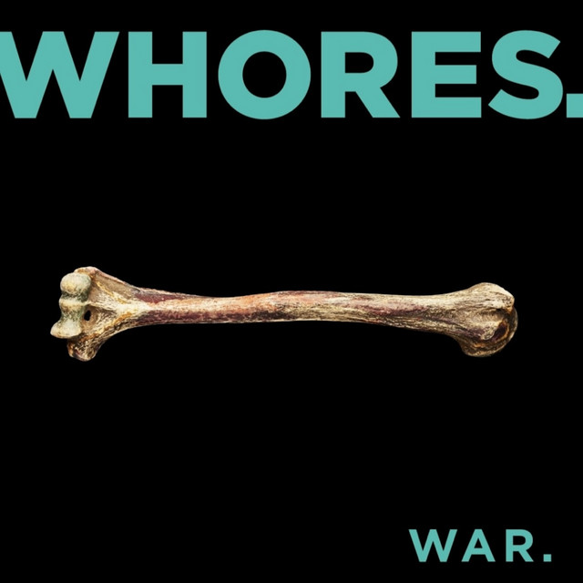 War. album cover