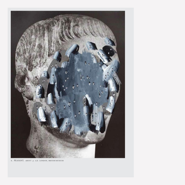 A New Wave of Violence album cover