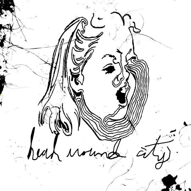 Self Titled album cover