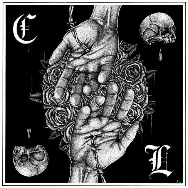 Lightless Walk album cover