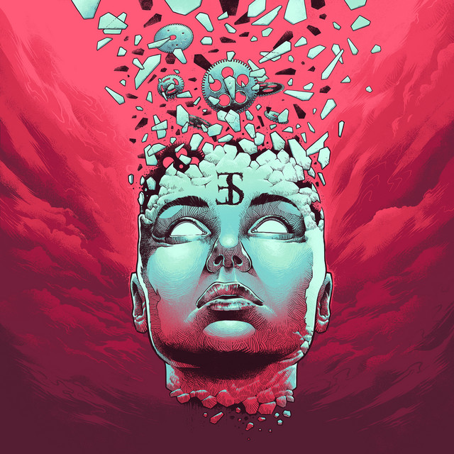 Conquering album cover