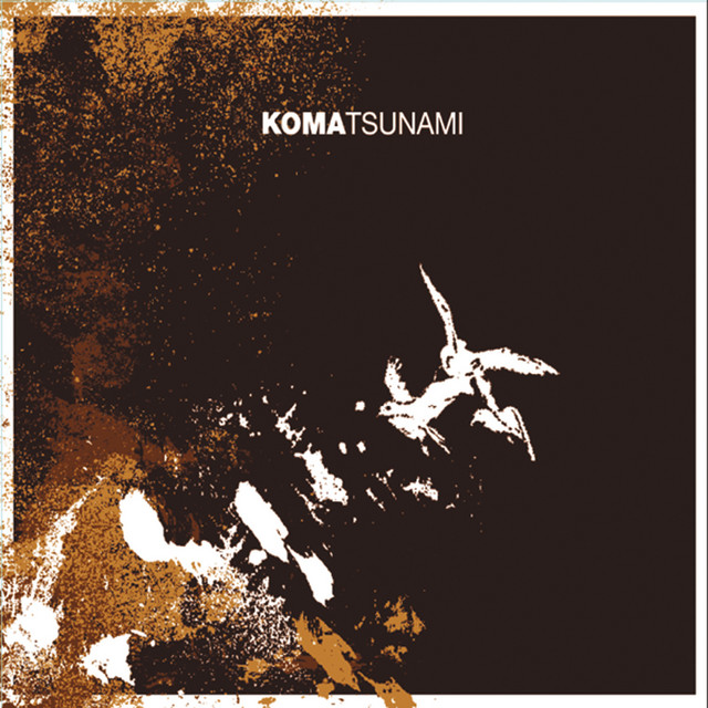 Tsunami album cover