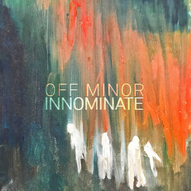 Innominate album cover