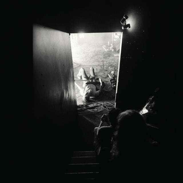 Automat album cover
