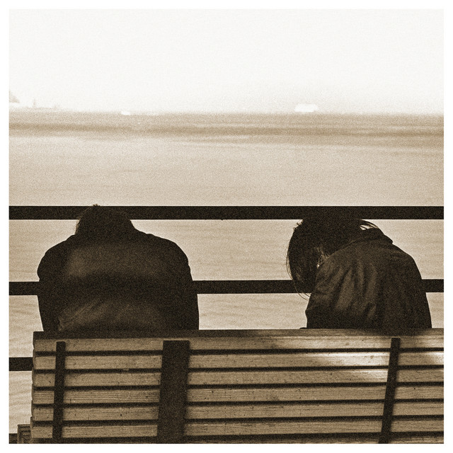 II album cover