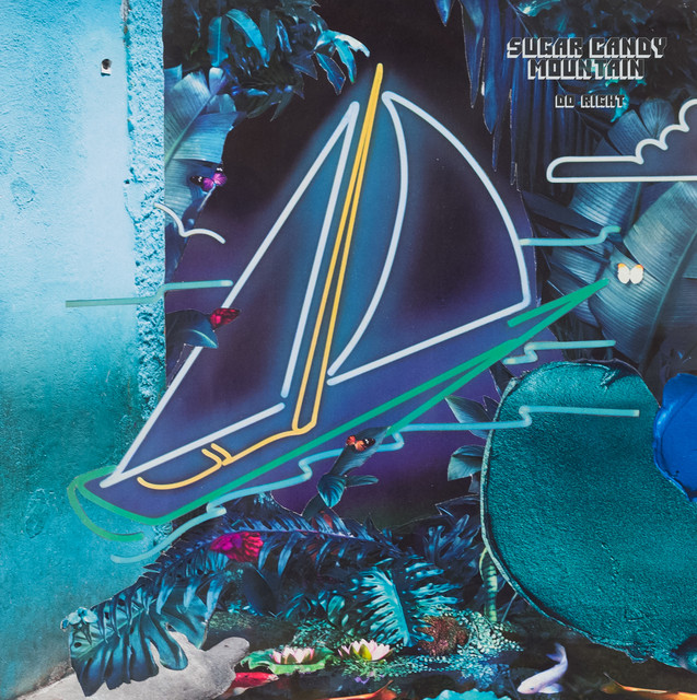 Do Right album cover