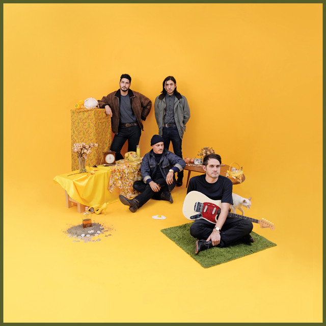 Bulls and Roosters album cover