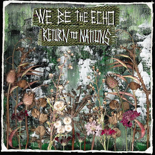 Return to Nations album cover