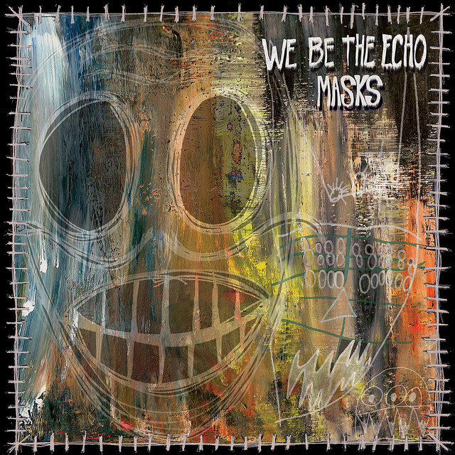 Masks album cover