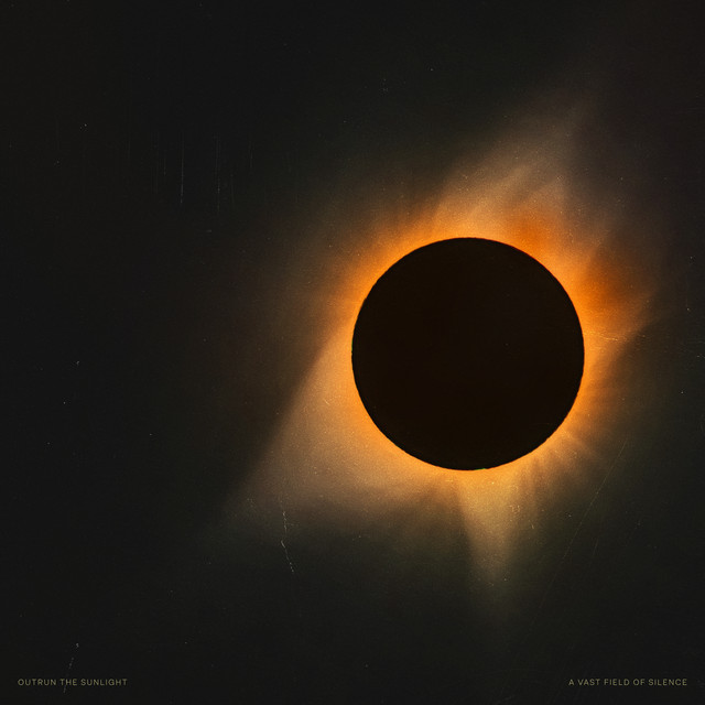 A Vast Field of Silence album cover