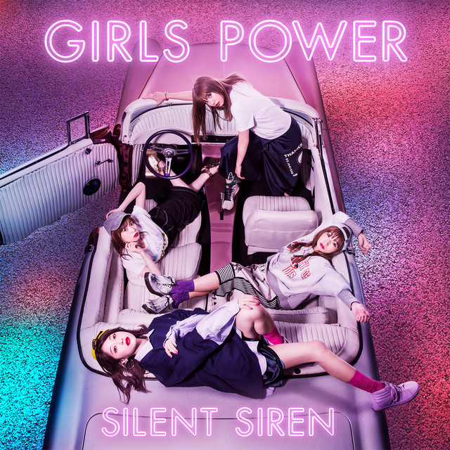 Xotic Effects EP Booster as heard on GIRLS POWER by Silent Siren (2017)