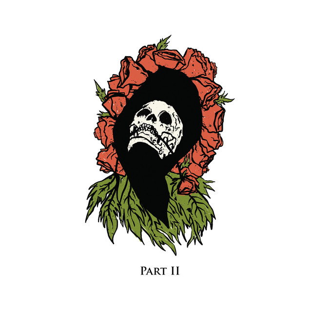 Spinning The Truth Around (Part II) album cover