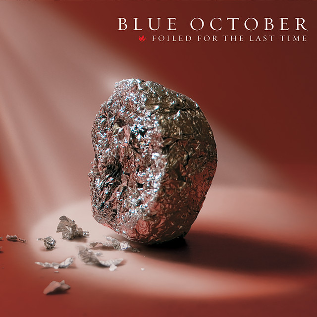 Foiled For The Last Time album cover