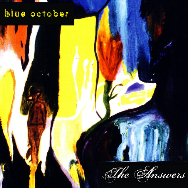 The Answers album cover