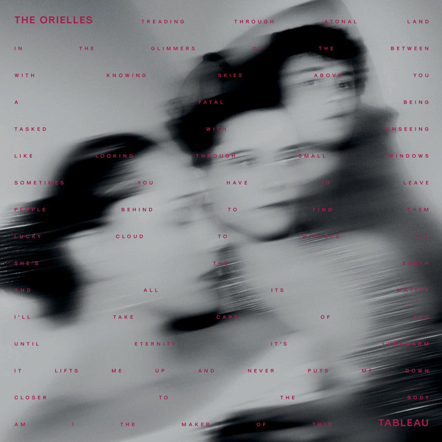 Tableau album cover