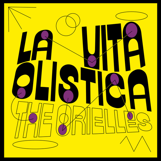La Vita Olistica album cover