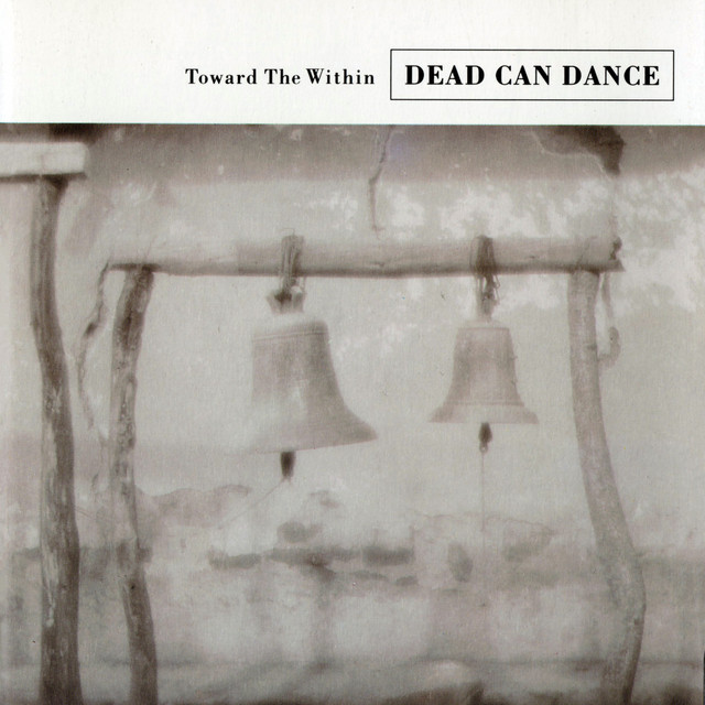 Toward the Within (Remastered) album cover