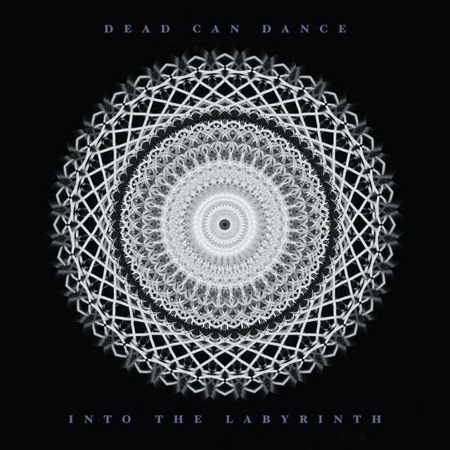 Into the Labyrinth (Remastered) album cover