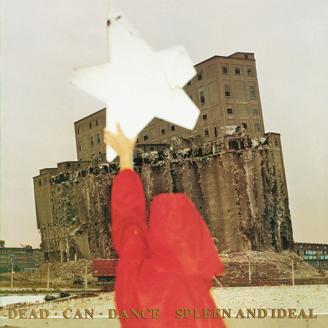 Spleen and Ideal (Remastered) album cover