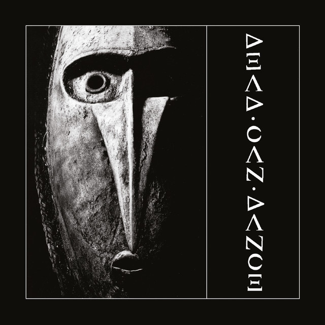Dead Can Dance (Remastered) album cover