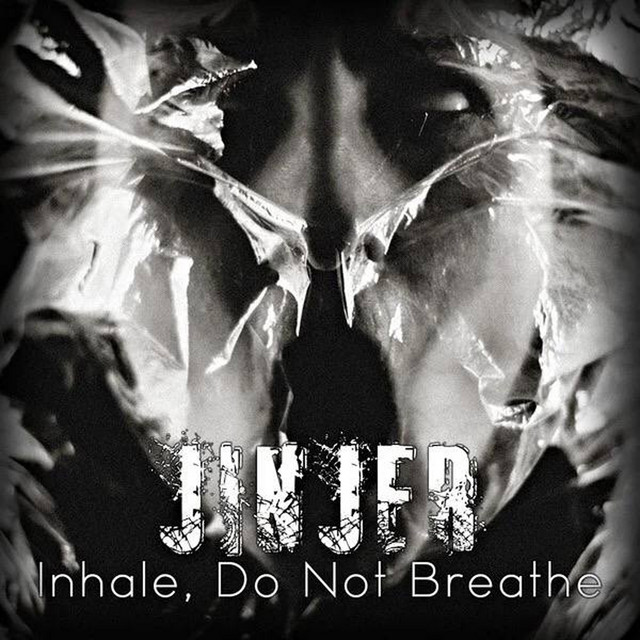 Inhale, Do Not Breathe album cover