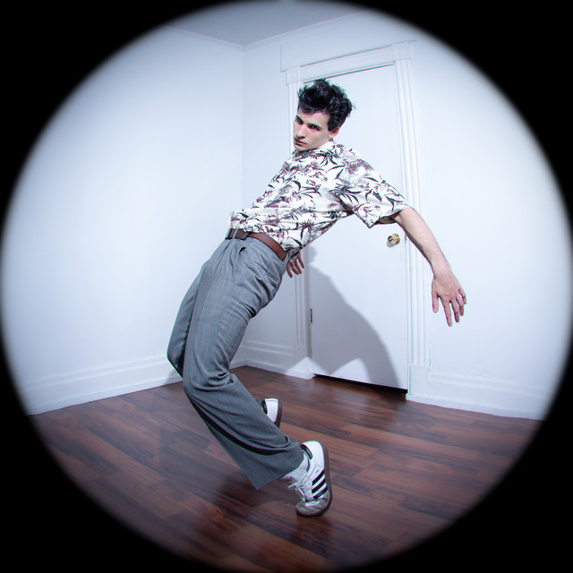 The Ghost Club album cover