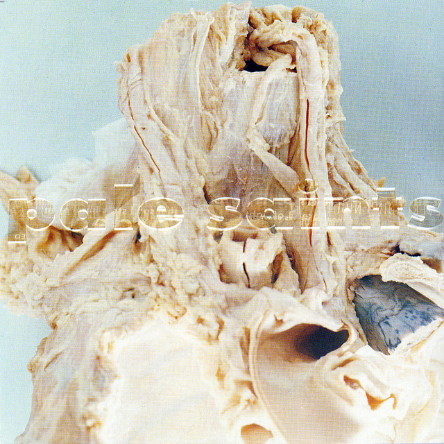 In Ribbons album cover