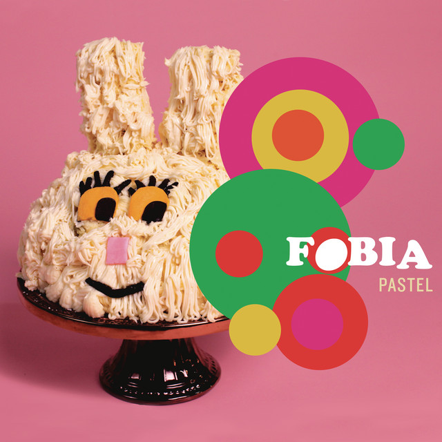 Pedulla MVP as heard on Pastel (En Vivo) by Fobia (2019)
