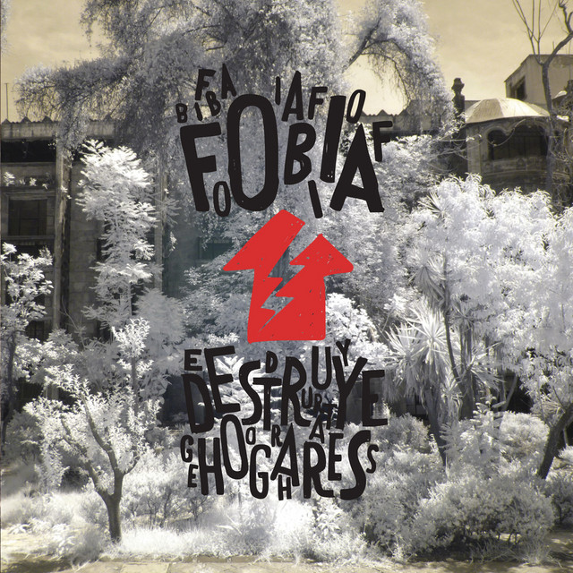 Avid Pro Tools as heard on Destruye Hogares by Fobia (2012)