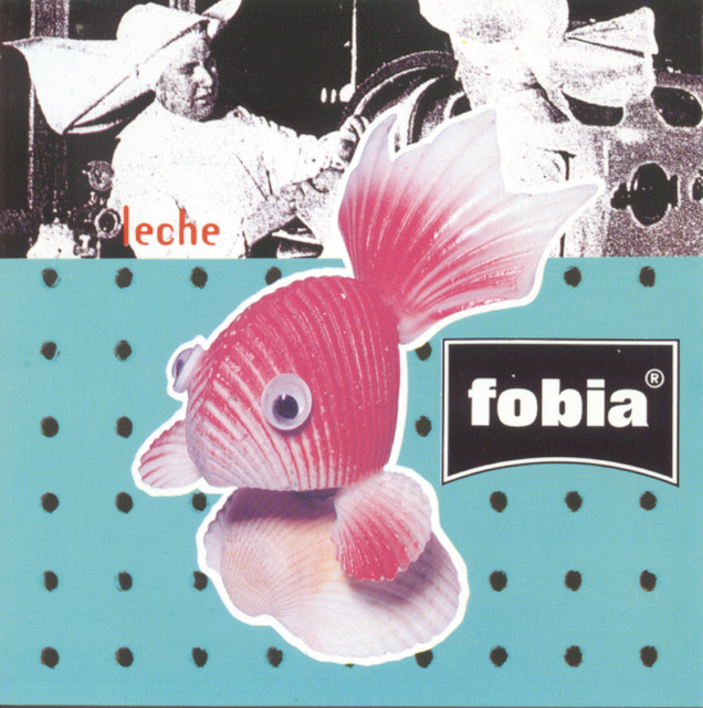 Pedulla MVP as heard on Leche by Fobia (1993)
