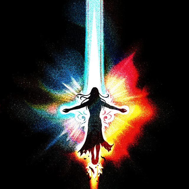 Endless album cover