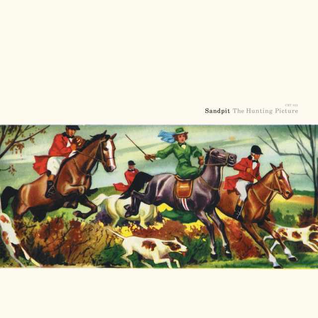 The Hunting Picture album cover