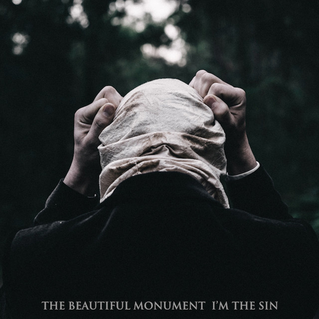 I'm The Sin album cover