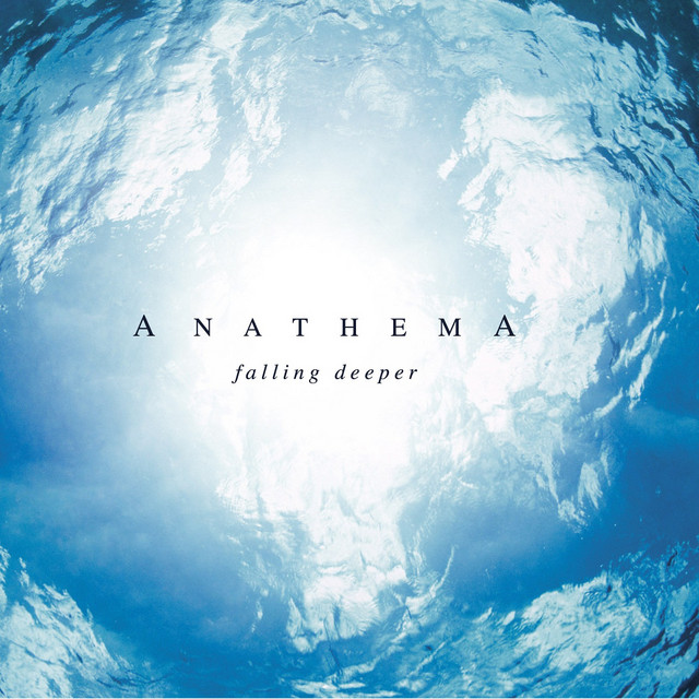 Falling Deeper album cover
