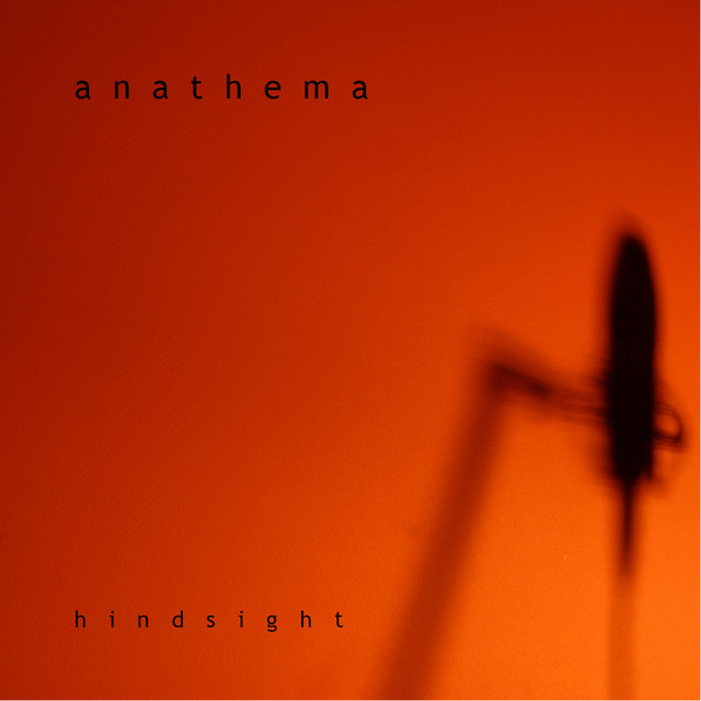Hindsight album cover