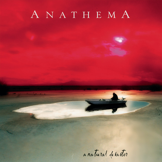 A Natural Disaster (Remastered) album cover