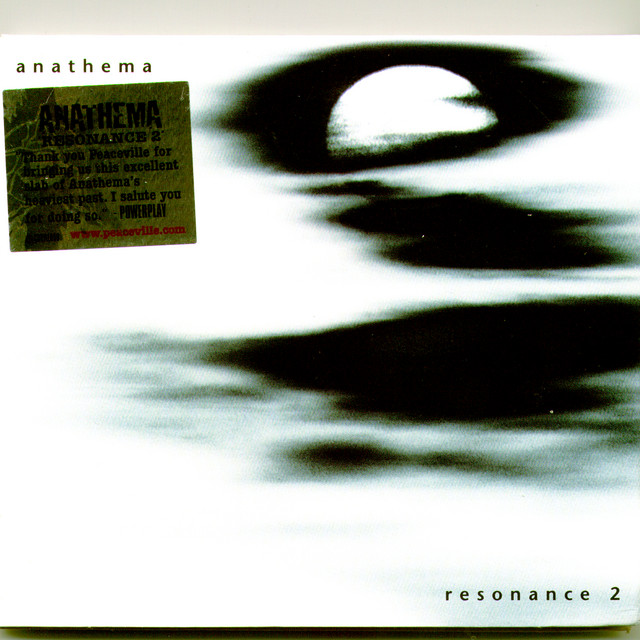 Resonance 2 album cover