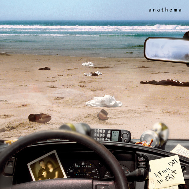 A Fine Day to Exit (Remastered) album cover