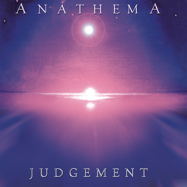 Judgement (Remastered) album cover