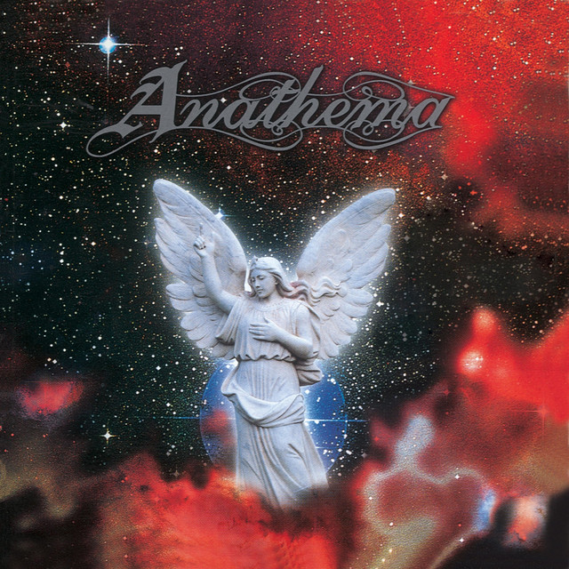 Eternity album cover