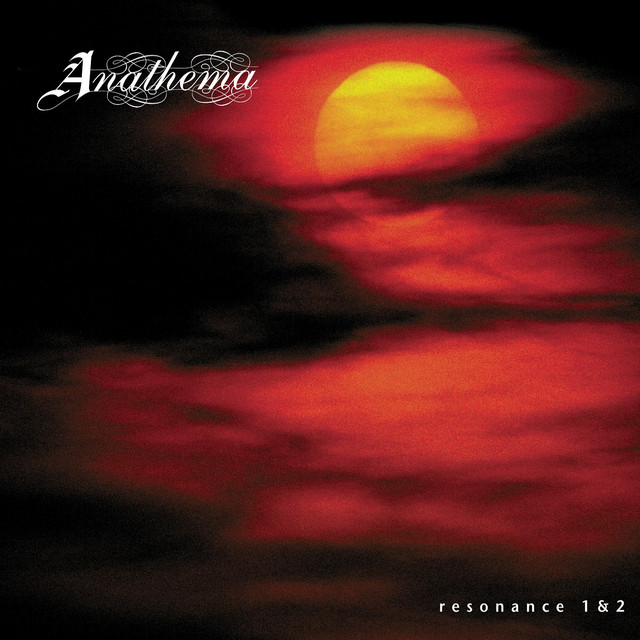 Resonance 1 & 2 album cover