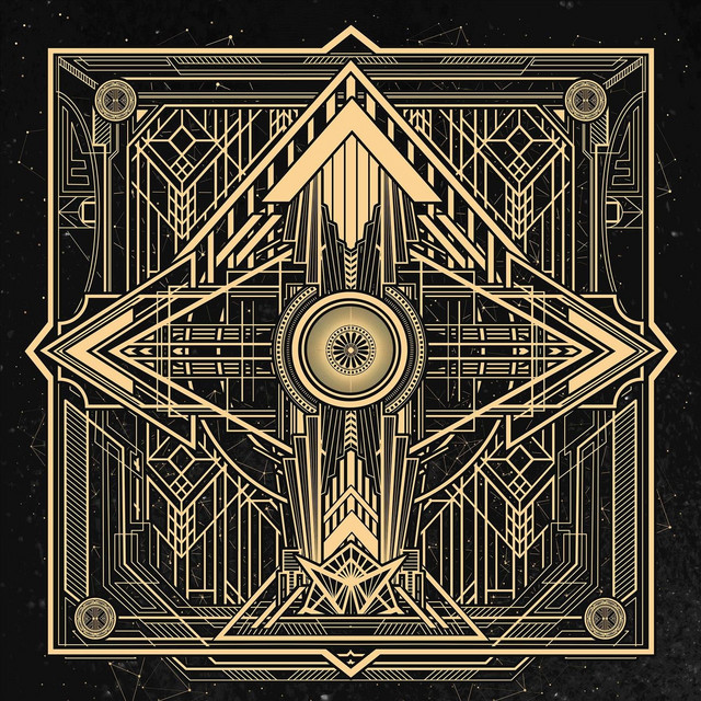 Parallel Matter (Rarities 2001-24) album cover