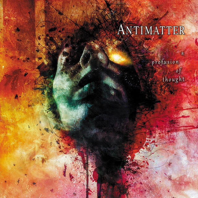 A Profusion of Thought album cover